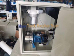 αντλια συστημα τιμης για adblue